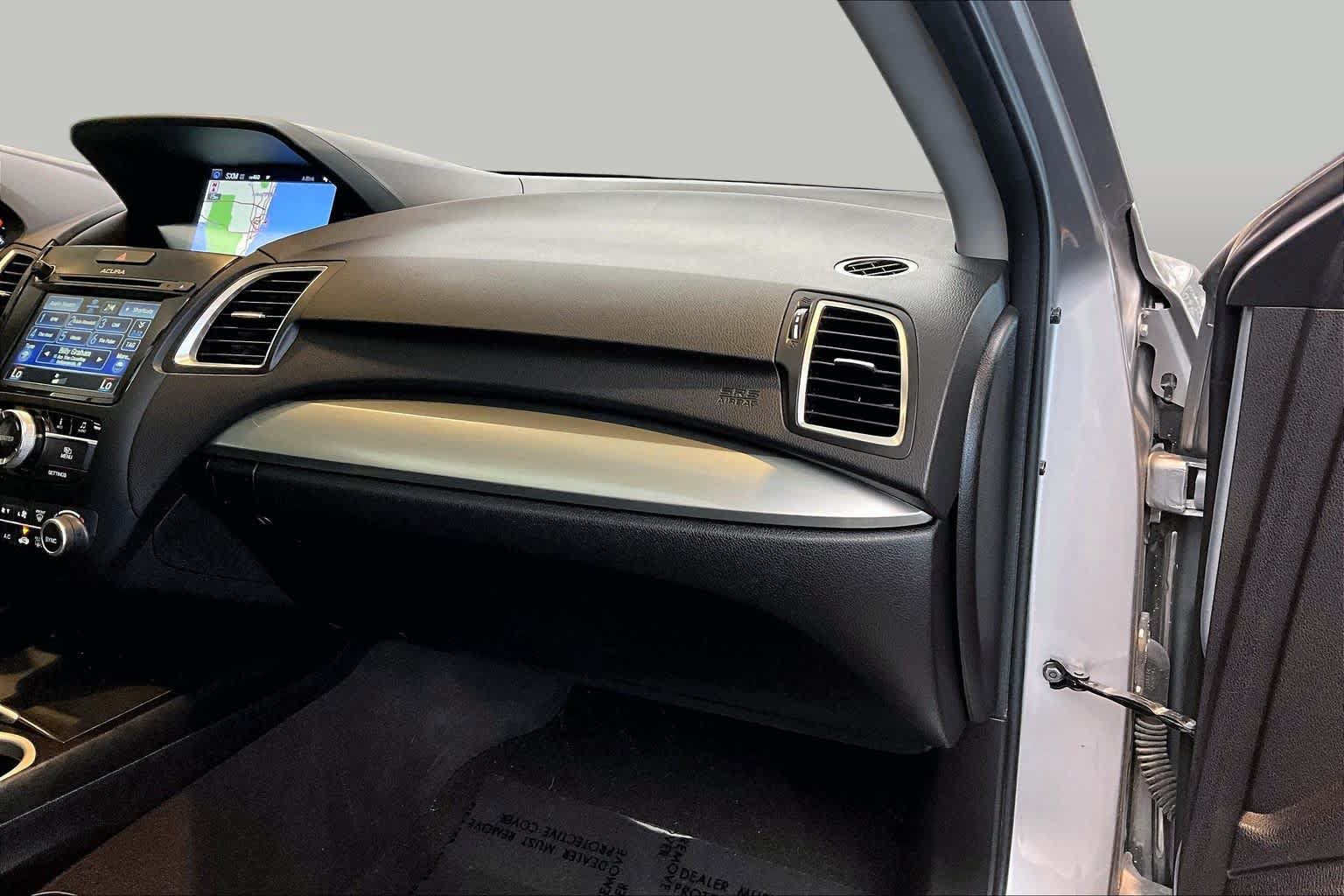 Used 2017 Acura RDX w/ Technology Package FWD image 18