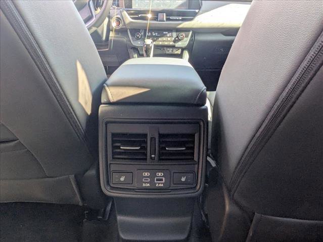 New 2026 Subaru Outback Touring XT image 13