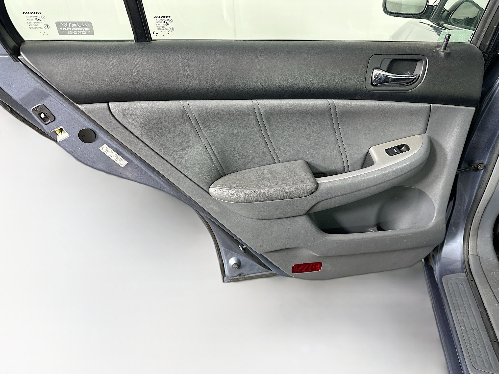 Used 2007 Honda Accord EX-L image 26