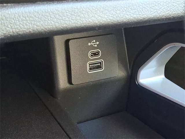 New 2025 Ford Ranger Lariat w/ Advanced Towing Package image 16