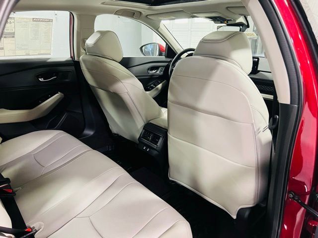 New 2026 Honda Accord Touring image 33