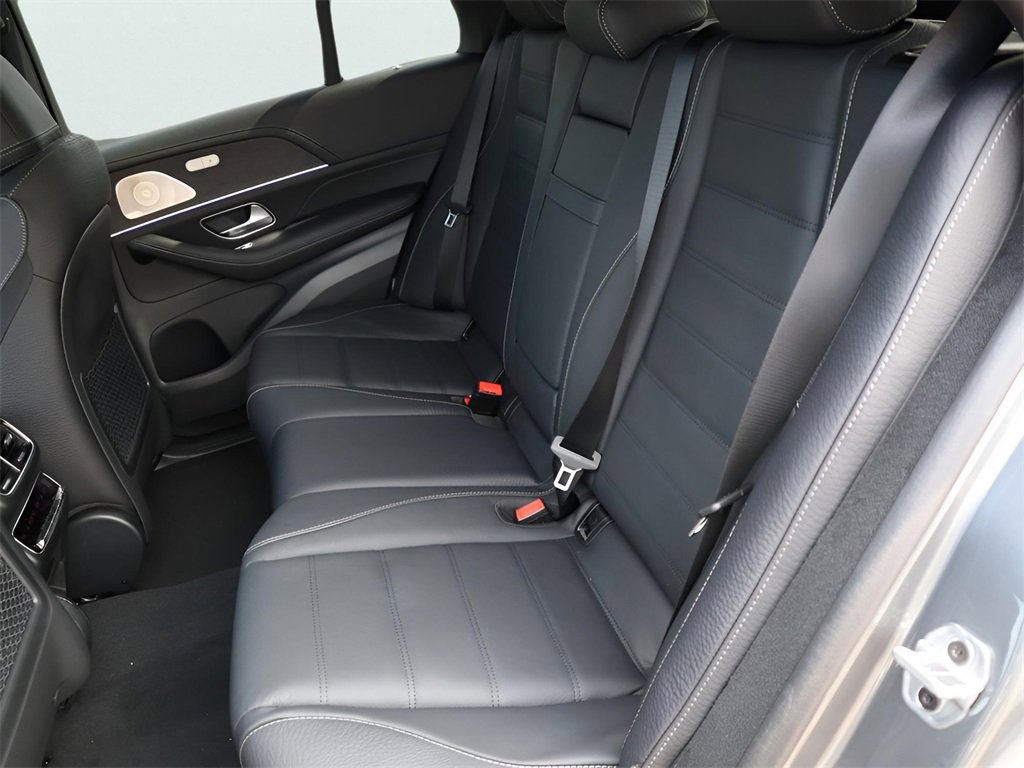 New 2026 Mercedes-Benz GLE 450 4MATIC image 24