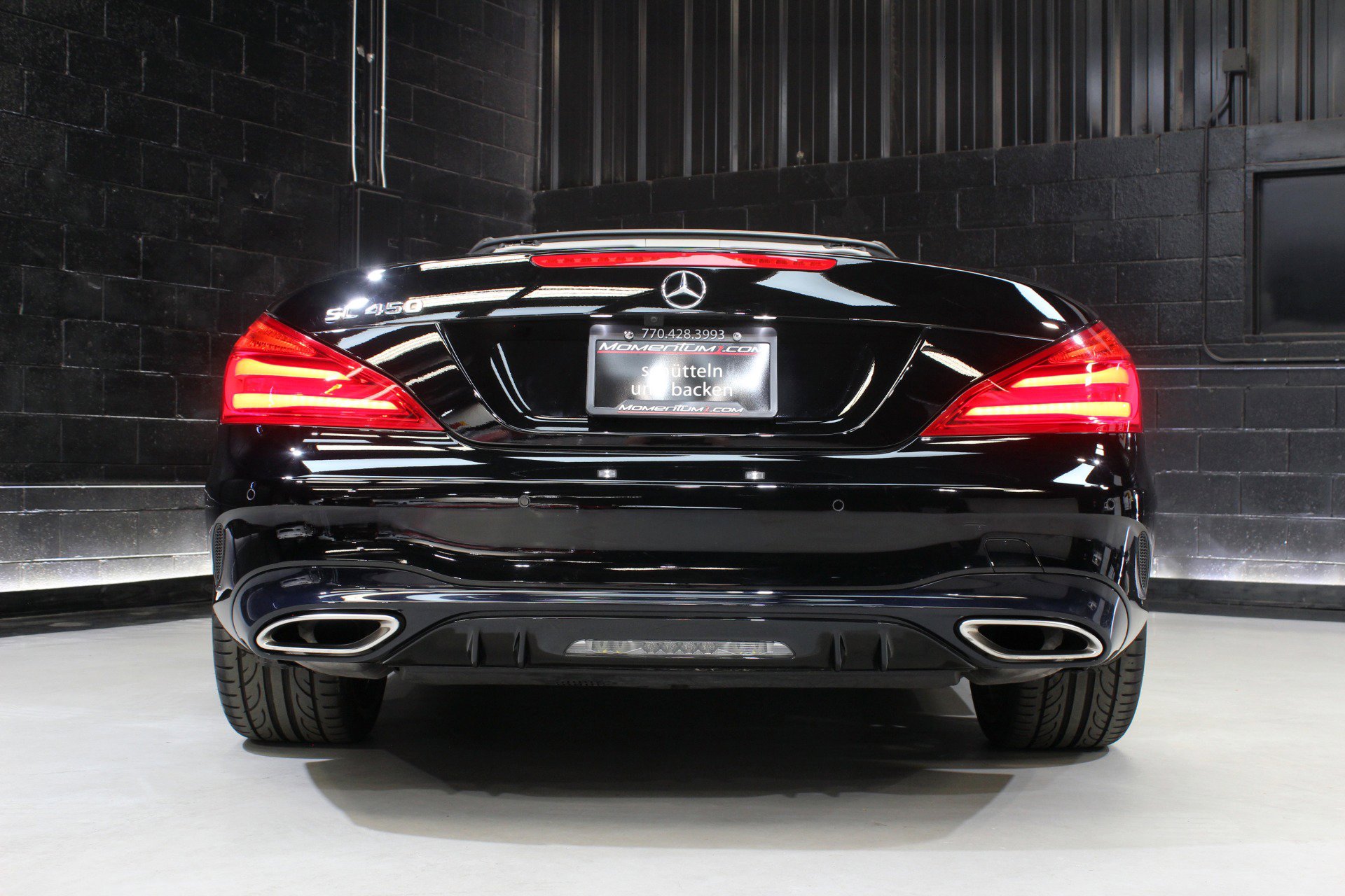Used 2020 Mercedes-Benz SL 450 image 17