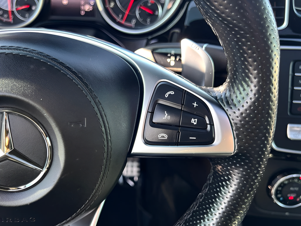 Used 2019 Mercedes-Benz GLS 63 AMG 4MATIC image 40