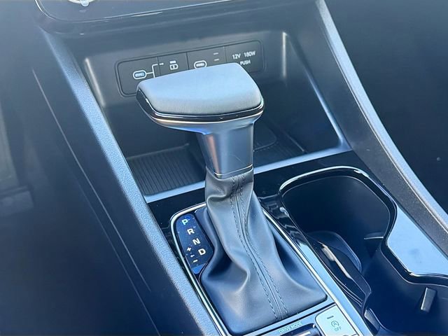 New 2026 Hyundai Tucson SEL image 17