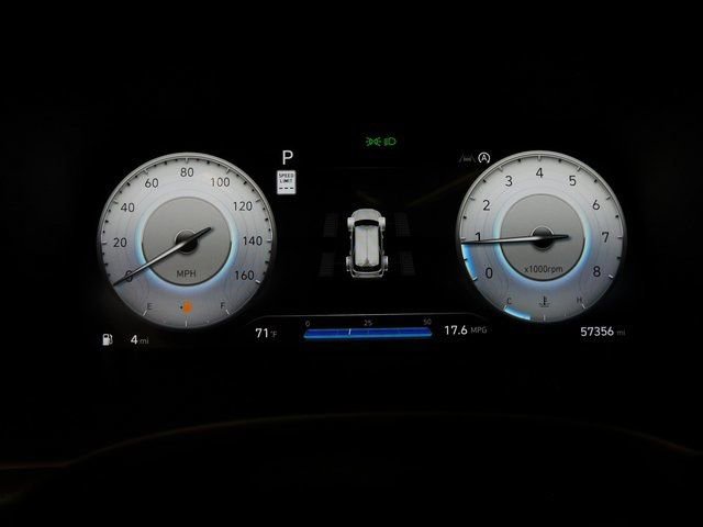 Used 2024 Hyundai Palisade Limited image 59