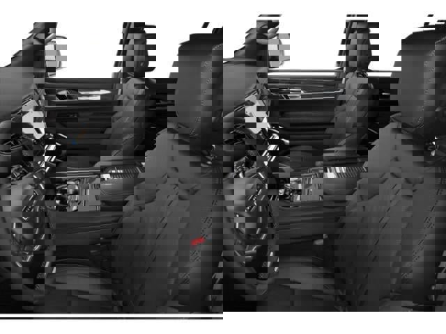 Used 2022 Jeep Wagoneer Series II w/ Premium Group I image 9