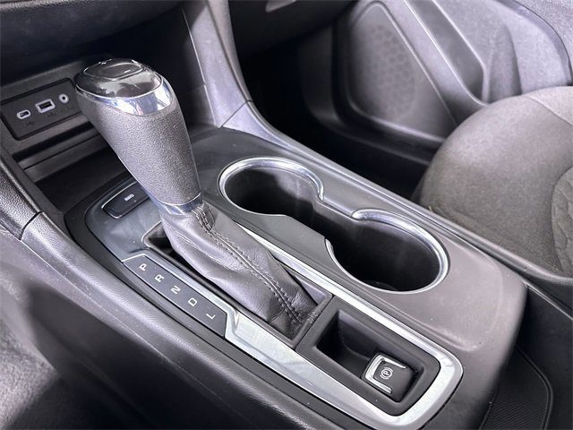 Used 2020 Chevrolet Equinox LT image 16