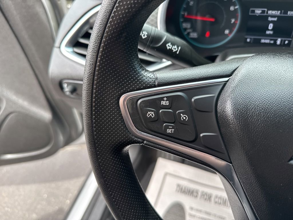 Used 2019 Chevrolet Malibu LT image 18