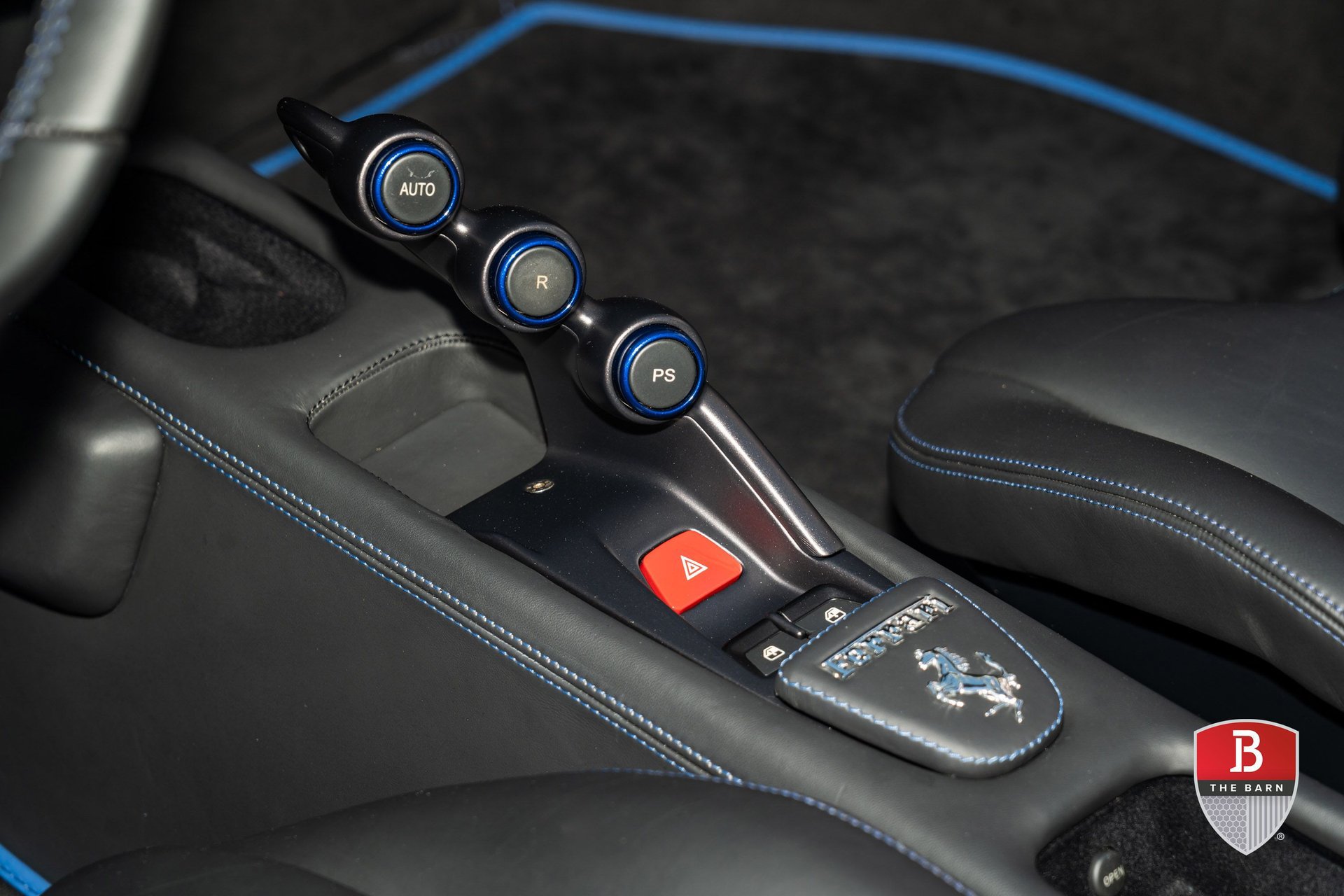 Used 2014 Ferrari 458 Speciale Coupe RWD image 35