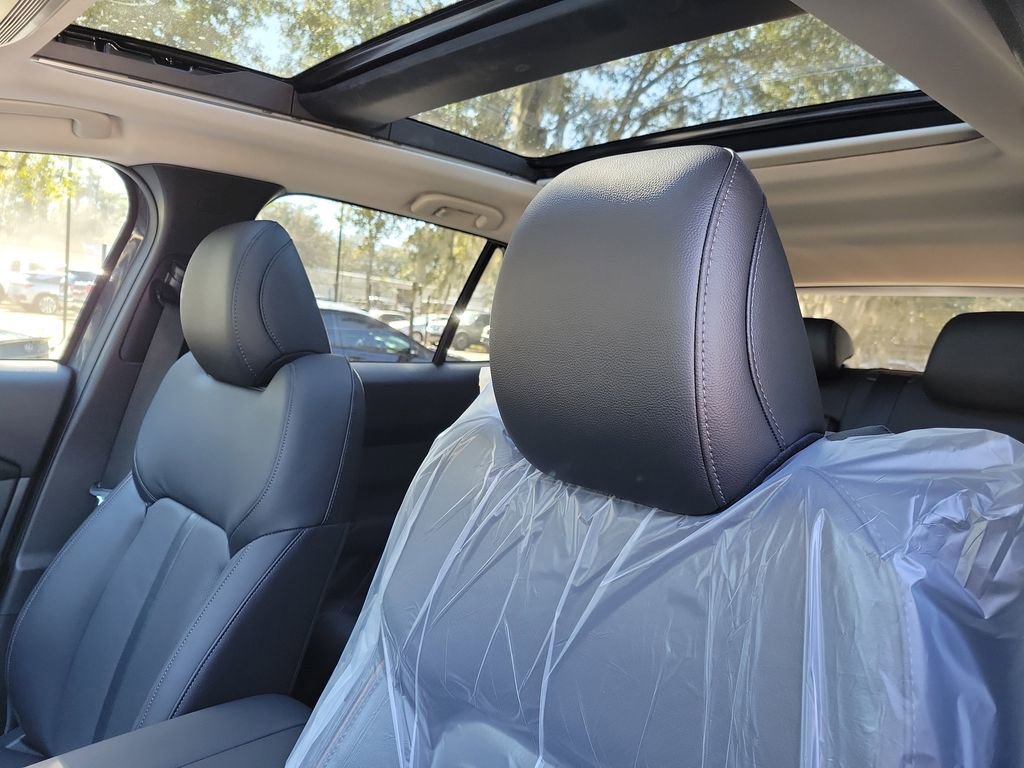 New 2026 MAZDA CX-50 AWD 2.5 Hybrid w/ Weather Package image 22