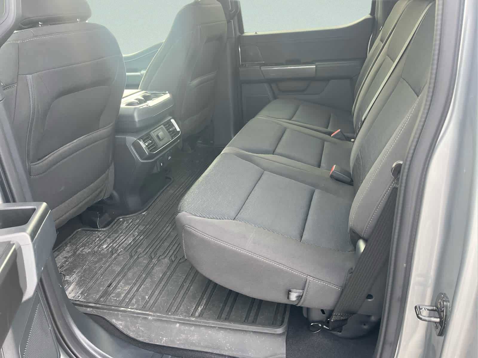 Used 2023 Ford F150 XLT w/ Equipment Group 302A High image 27