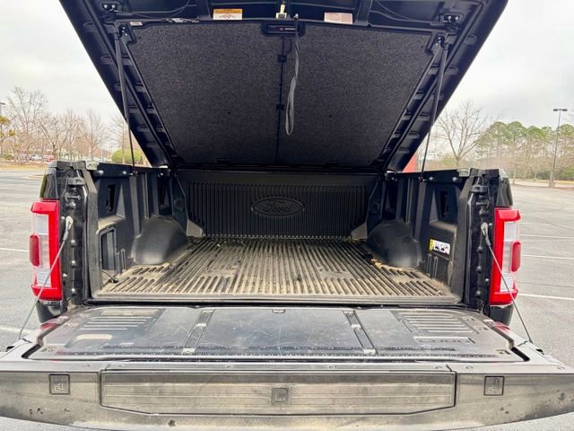 Used 2022 Ford F150 Lariat image 17