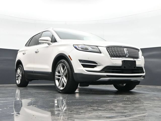 Used 2019 Lincoln MKC Reserve w/ MKC Technology Package AWD/4WD image 42