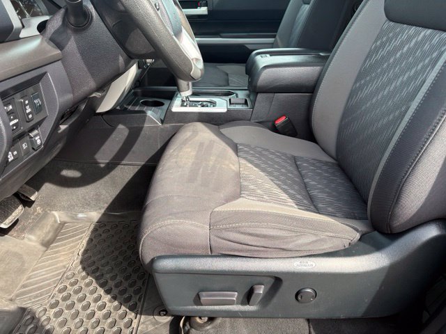 Used 2021 Toyota Tundra SR5 AWD/4WD image 10