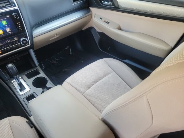 Used 2018 Subaru Outback 2.5i Premium AWD/4WD image 16