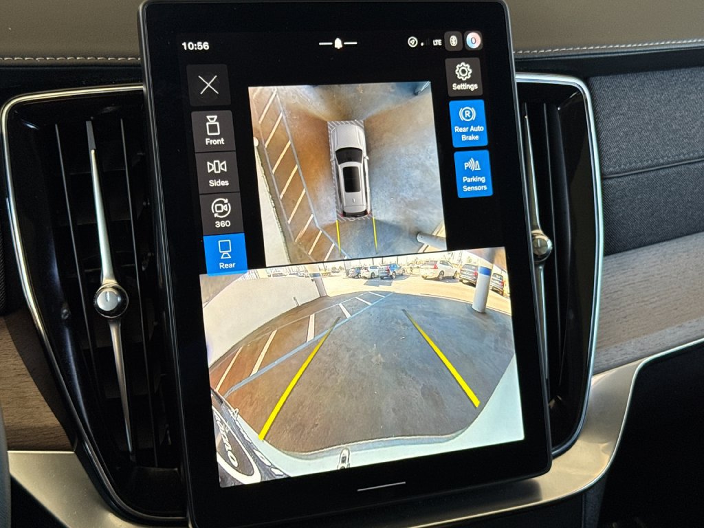 Certified 2026 Volvo XC90 B6 Plus AWD/4WD image 20