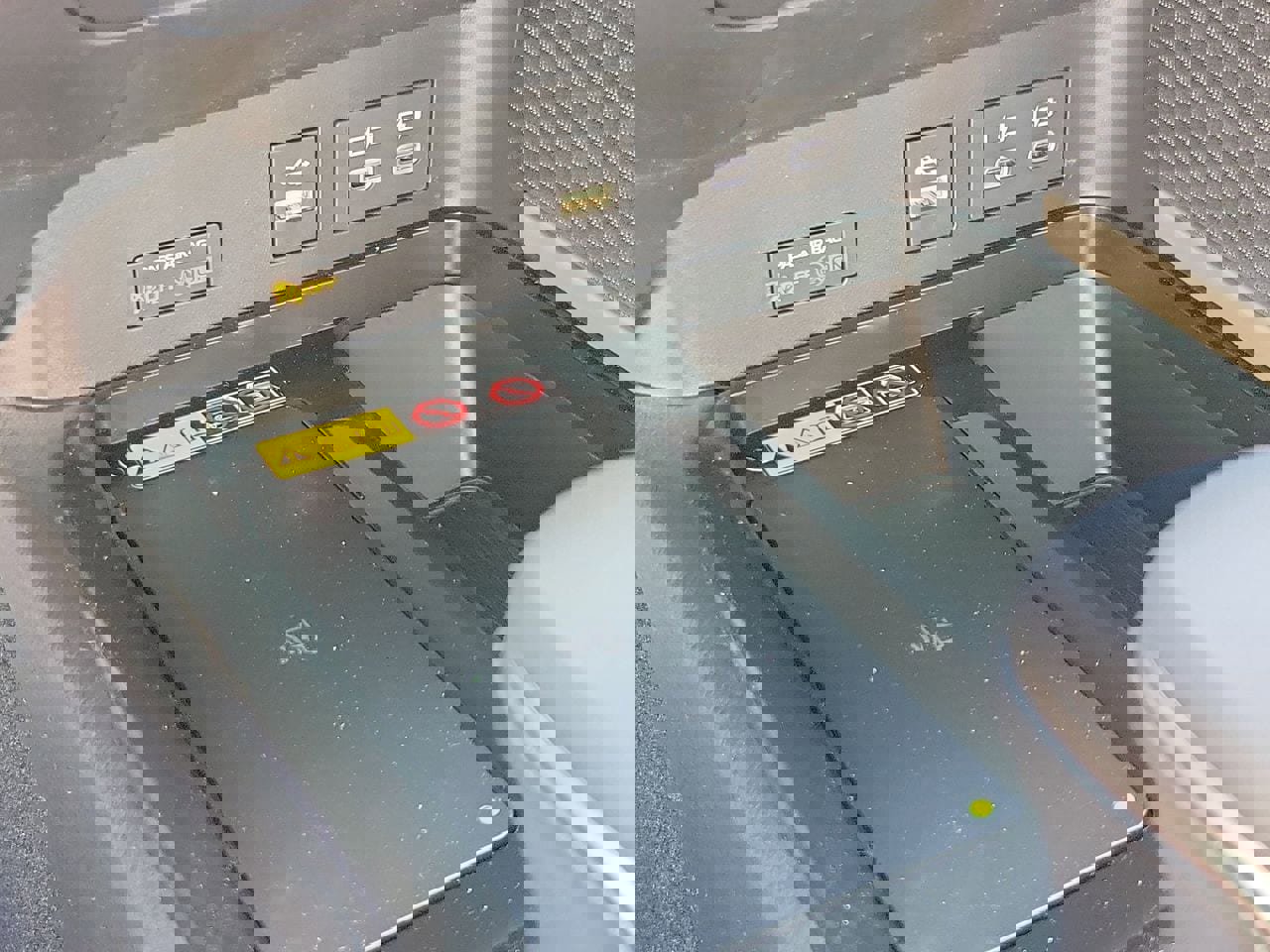 New 2026 Toyota Camry SE FWD image 29