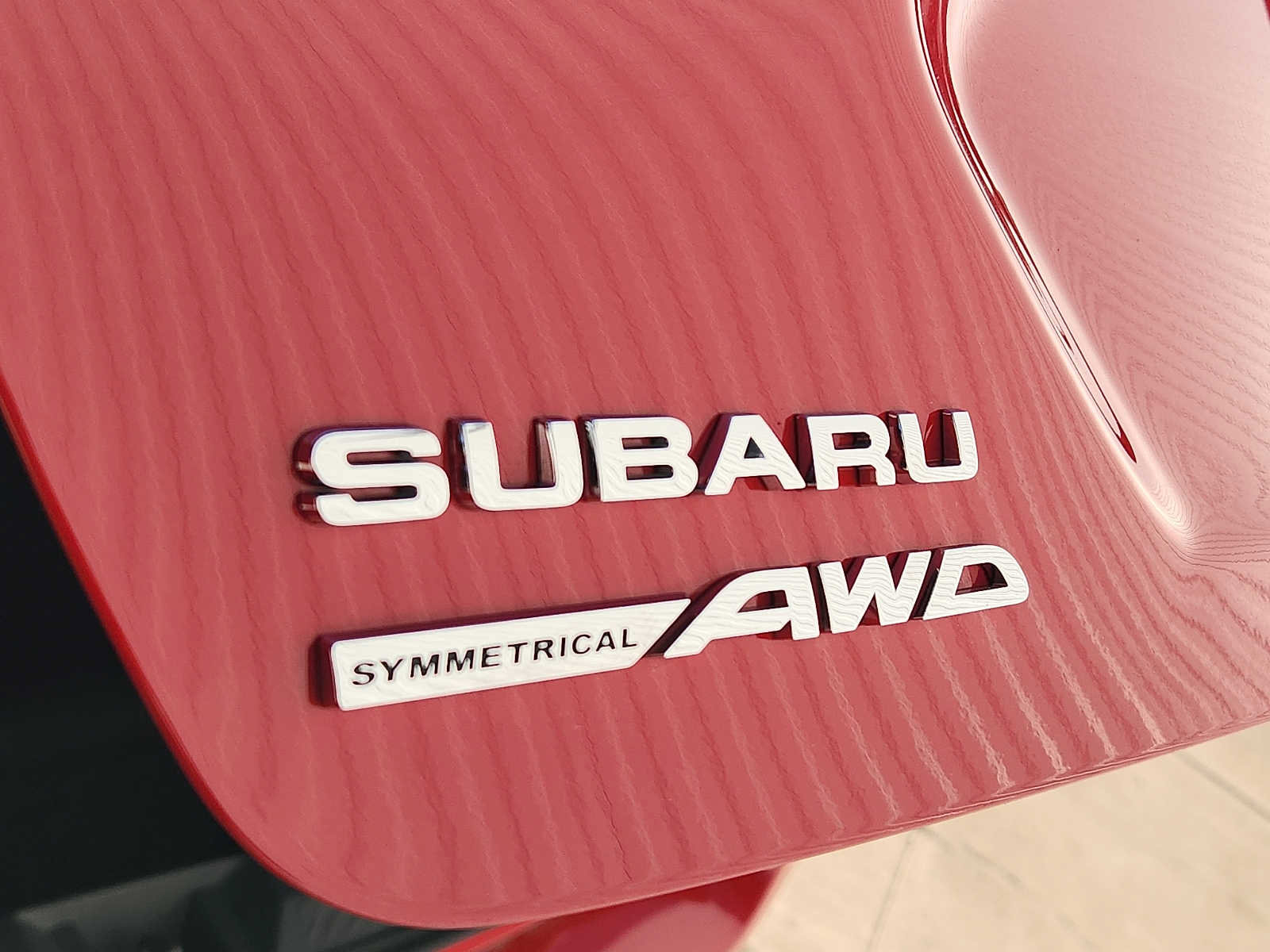 Used 2025 Subaru Impreza 2.0i image 30