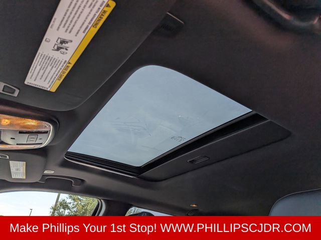 Certified 2021 Jeep Grand Cherokee Limited RWD image 19