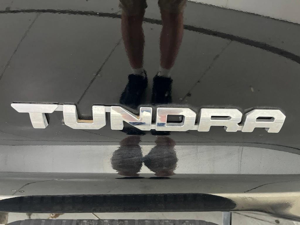 Used 2017 Toyota Tundra SR5 AWD/4WD image 58