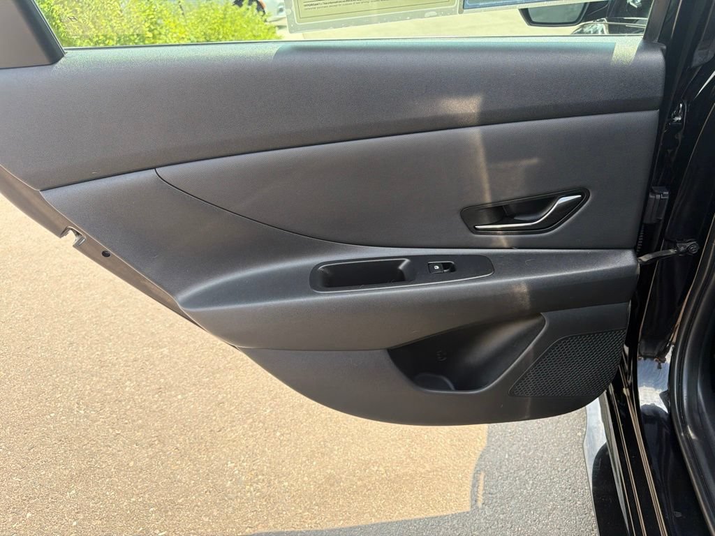 Used 2022 Hyundai Elantra N Line FWD image 19