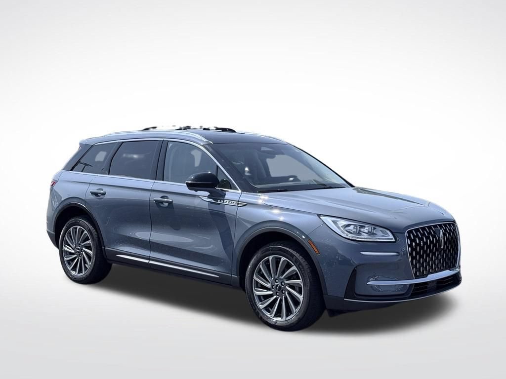 Certified 2023 Lincoln Corsair Reserve w/ Equipment Group 201A AWD/4WD image 4