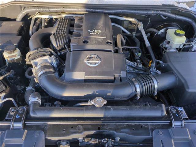 Used 2017 Nissan Frontier SV w/ SV Value Truck Package image 23