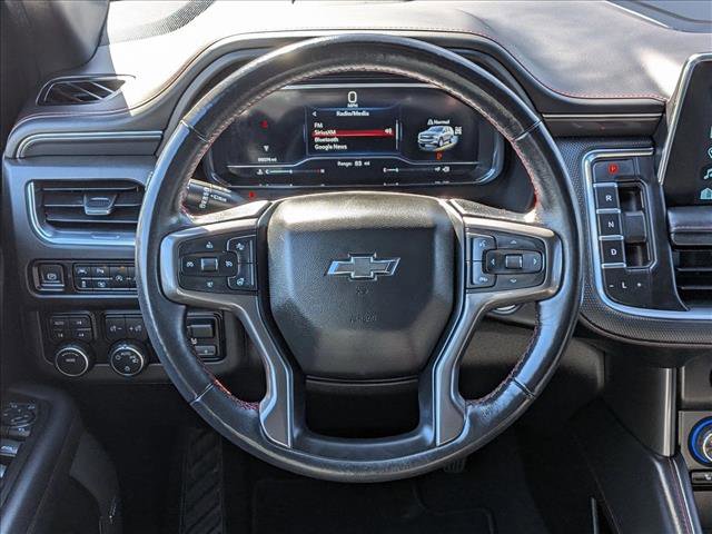 Used 2022 Chevrolet Tahoe RST w/ Luxury Package image 15
