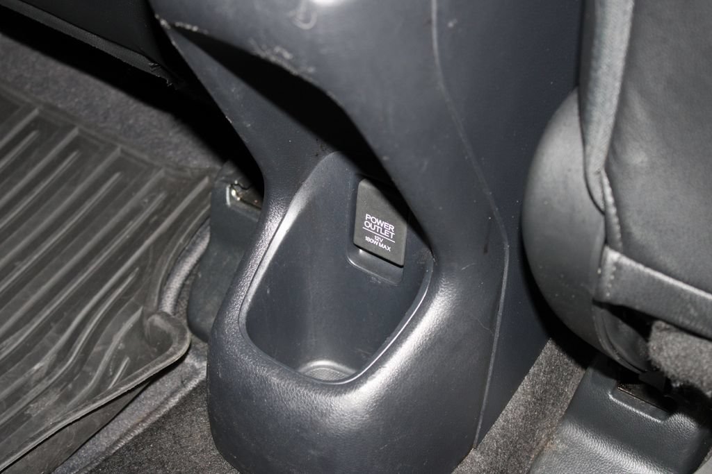 Used 2017 Honda HR-V EX-L image 26