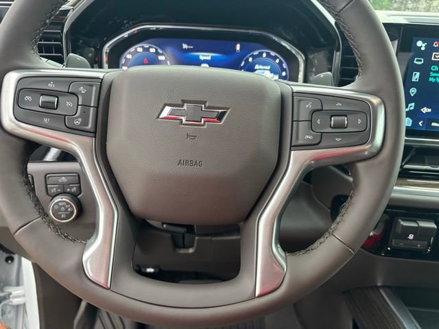 New 2026 Chevrolet Silverado 1500 RST image 27