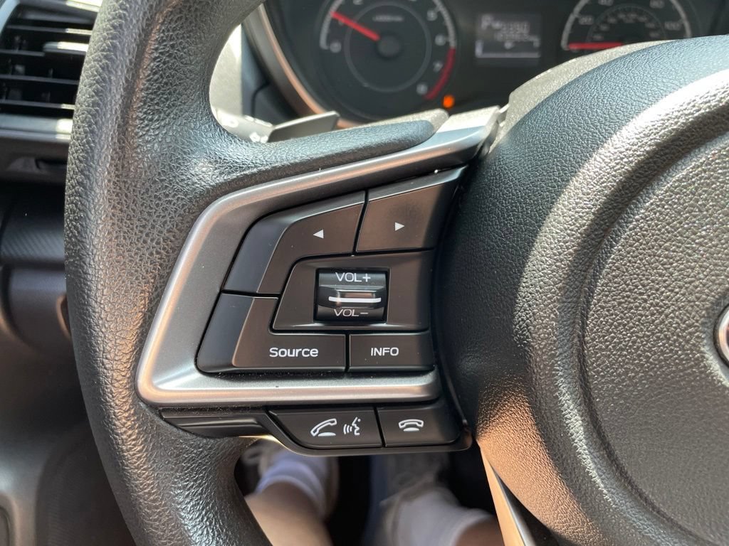 Used 2019 Subaru Impreza 2.0i Premium AWD/4WD image 15