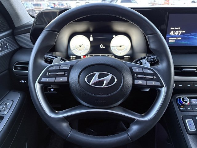 Used 2023 Hyundai Palisade Limited image 24