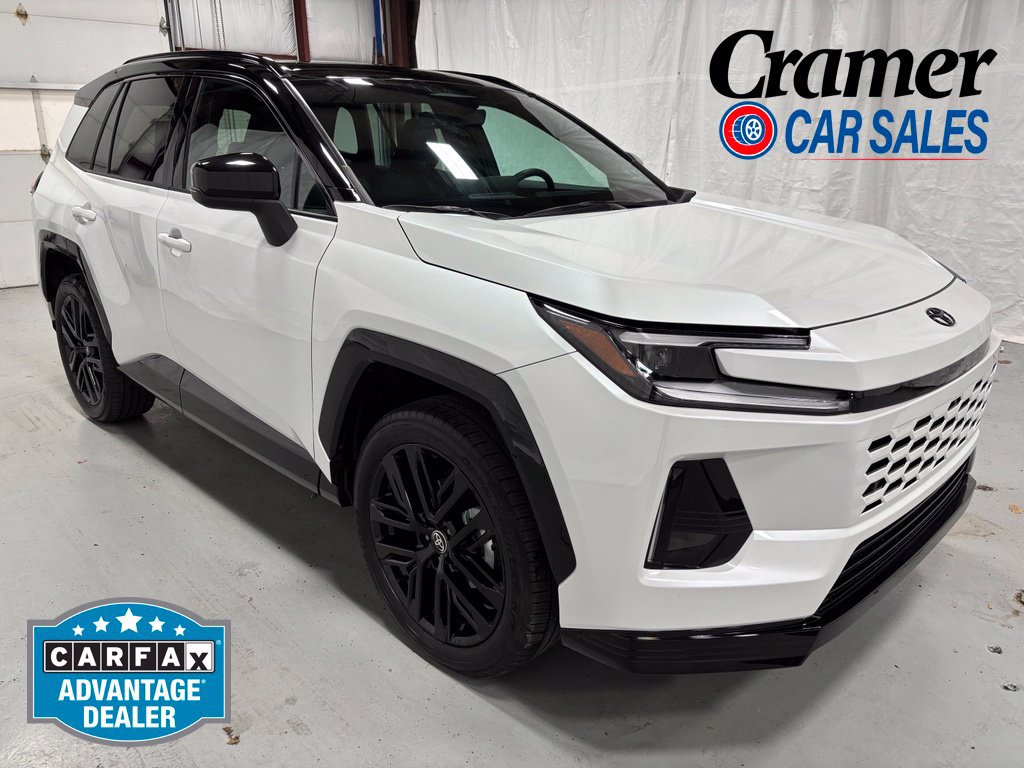 Used 2026 Toyota RAV4 XSE w/ Weather Package