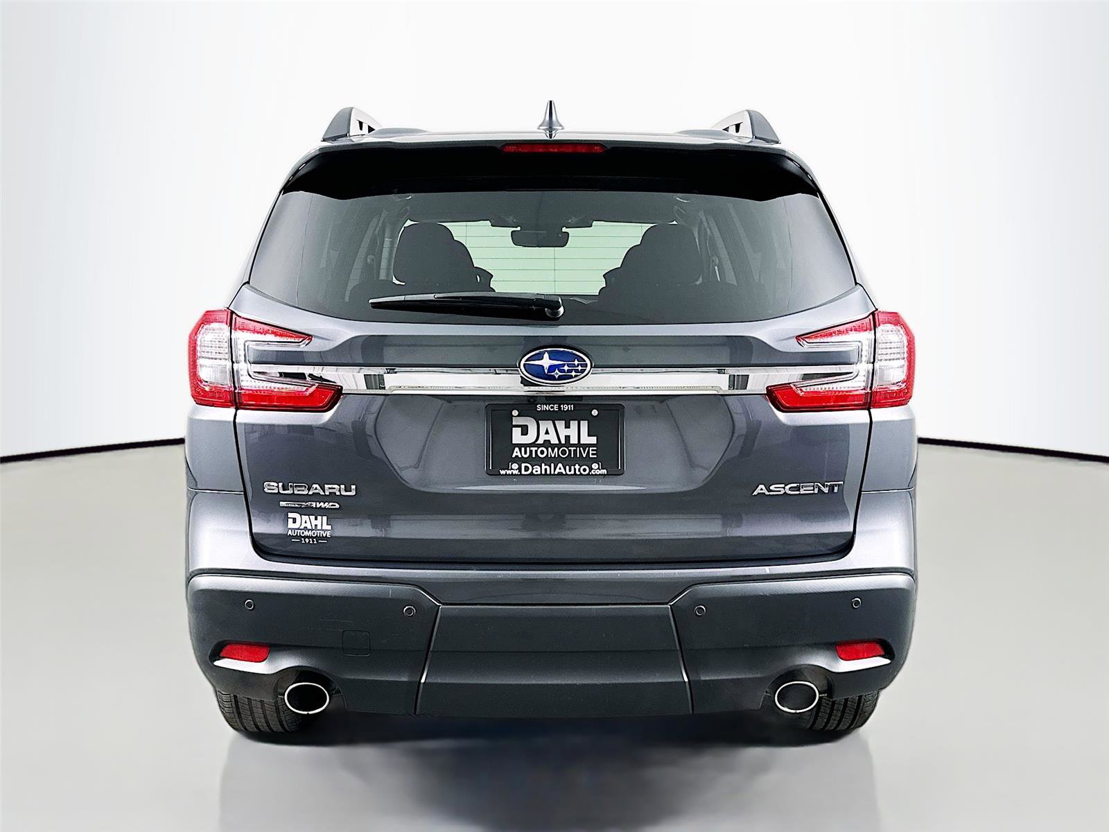 Used 2024 Subaru Ascent Premium w/ Convenience Package image 12