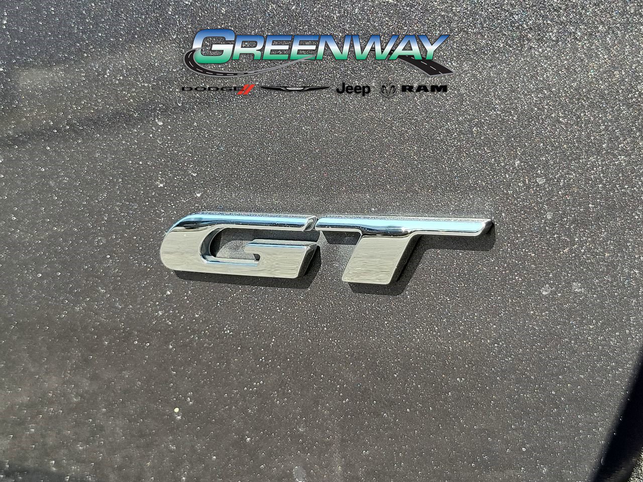 Used 2018 Dodge Durango GT w/ Premium Group image 30