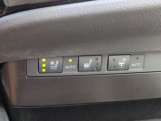 Certified 2023 Lexus ES 350 w/ Premium Package image 21