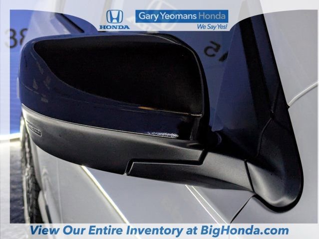 New 2026 Honda Passport TrailSport Elite image 13