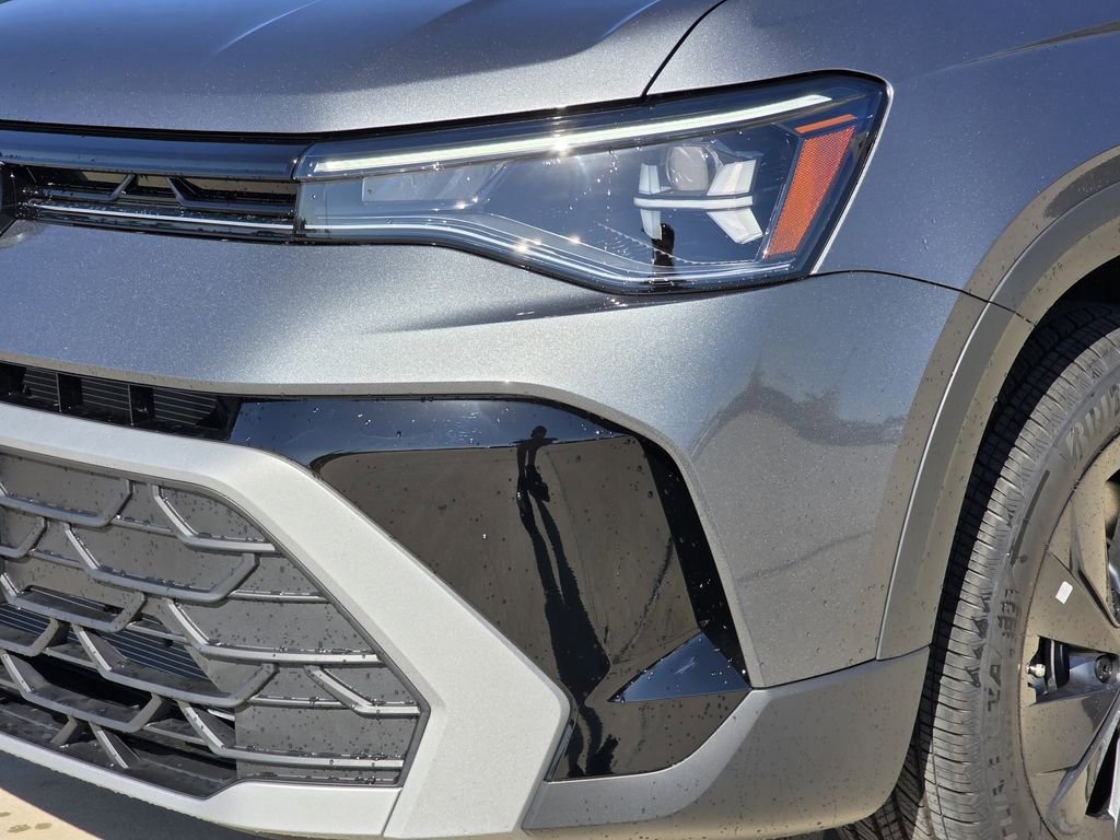 New 2026 Volkswagen Taos S FWD image 7