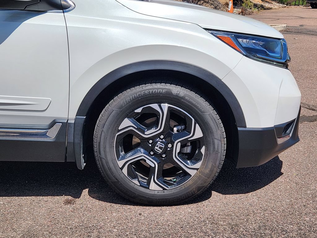 Used 2019 Honda CR-V Touring image 29