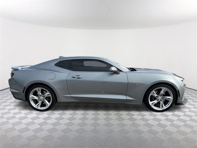 Used 2024 Chevrolet Camaro SS image 4