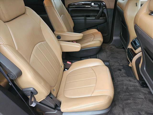 Used 2017 Buick Enclave Premium w/ Enclave Sport Touring Edition image 18
