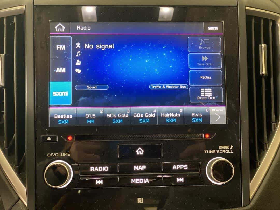Used 2019 Subaru Forester Limited AWD/4WD image 19