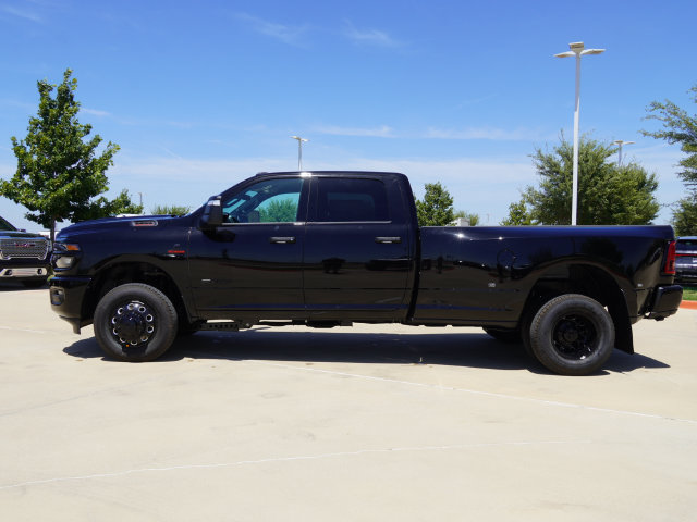 New 2027 RAM 3500 Lone Star AWD/4WD image 3
