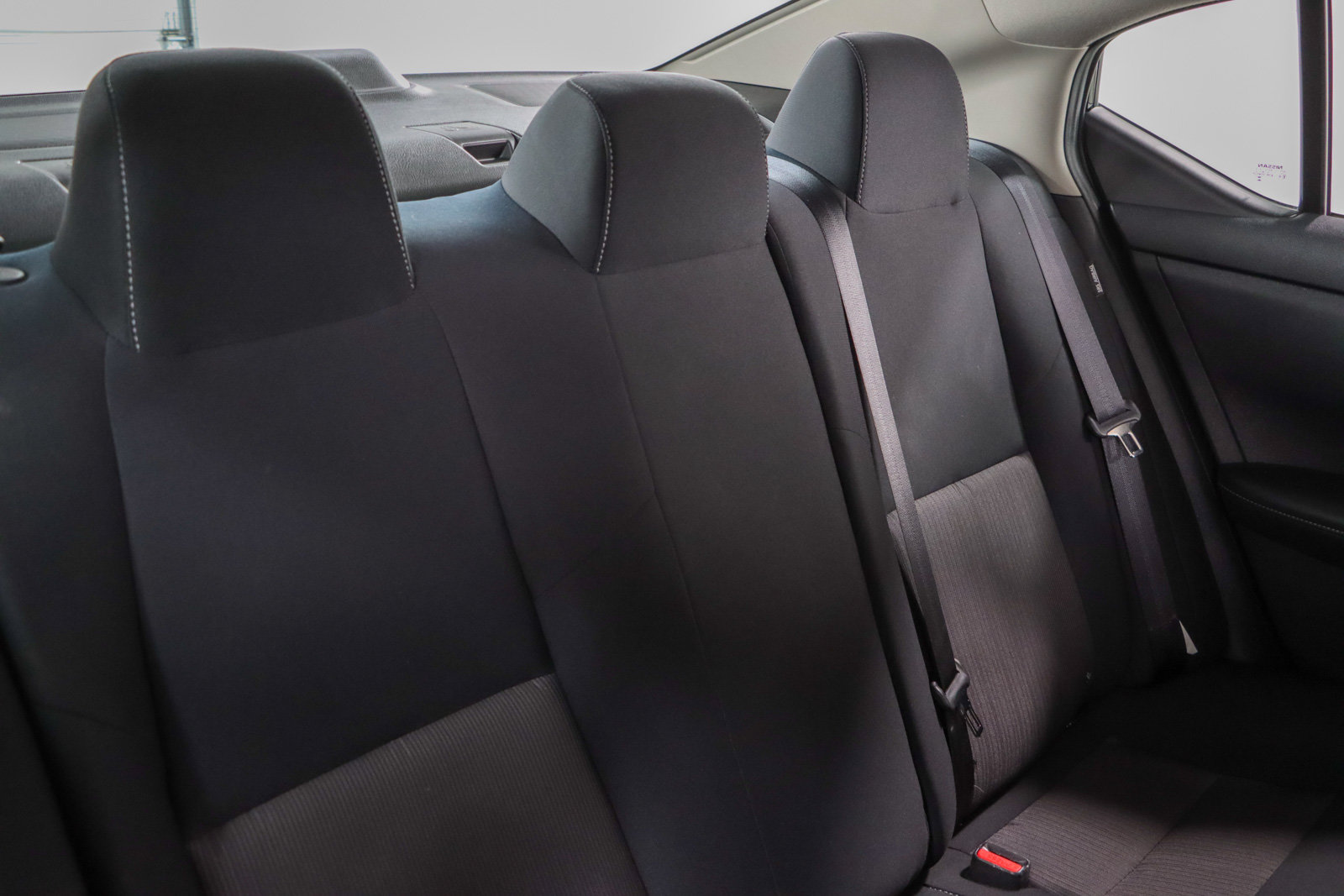 Used 2024 Nissan Sentra SV w/ All-Weather Package FWD image 27