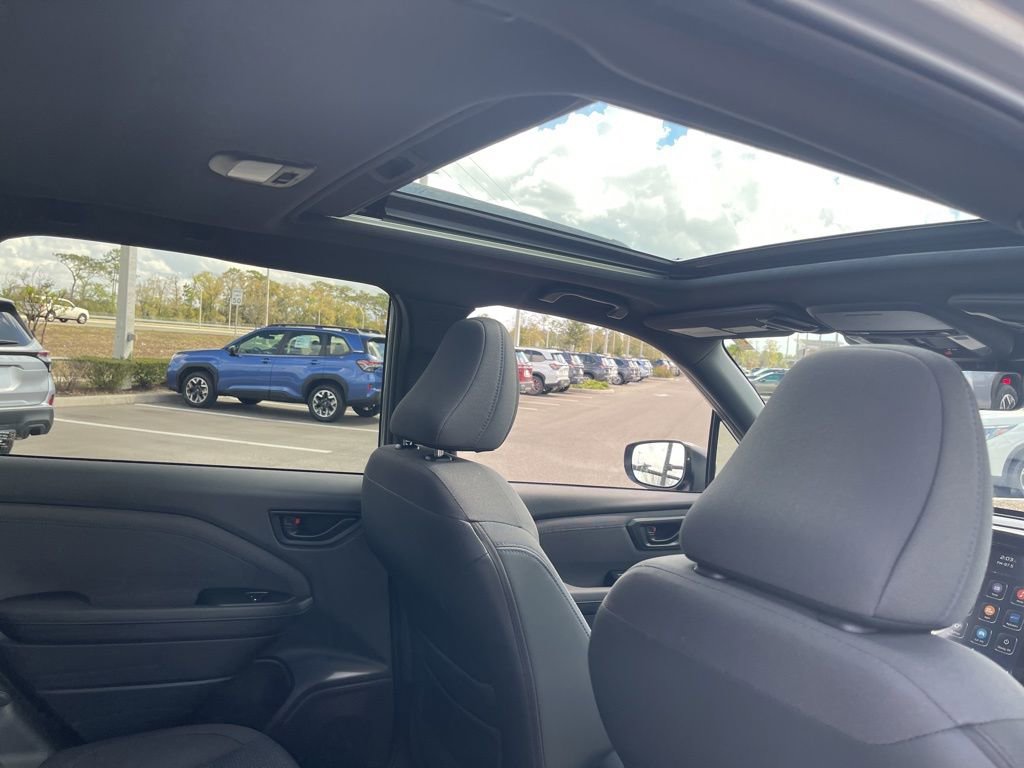 Used 2025 Subaru Forester Premium w/ Protection Package (1PH) image 37