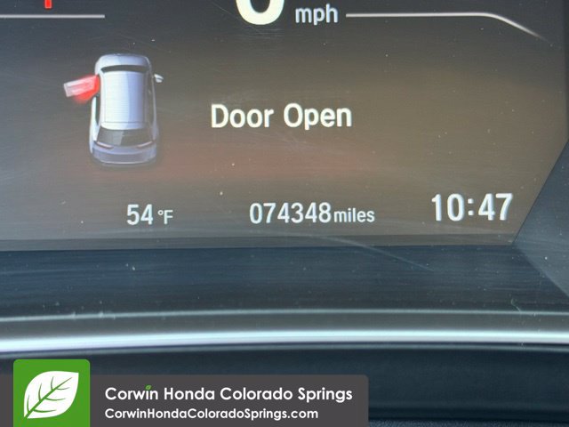 Used 2019 Honda CR-V Touring image 20