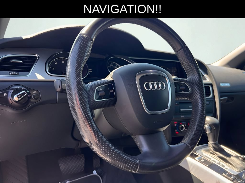 Used 2012 Audi A5 2.0T Premium Plus AWD/4WD image 46