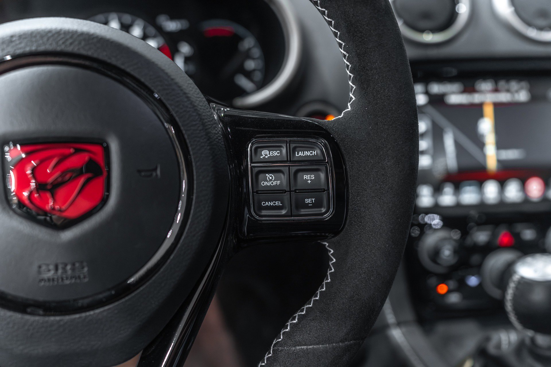 Used 2017 Dodge Viper GTC w/ ACR Package RWD image 13