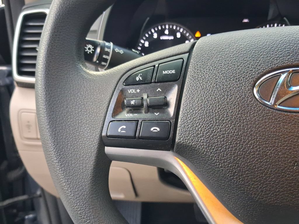 Used 2021 Hyundai Tucson Value w/ Cargo Package FWD image 19